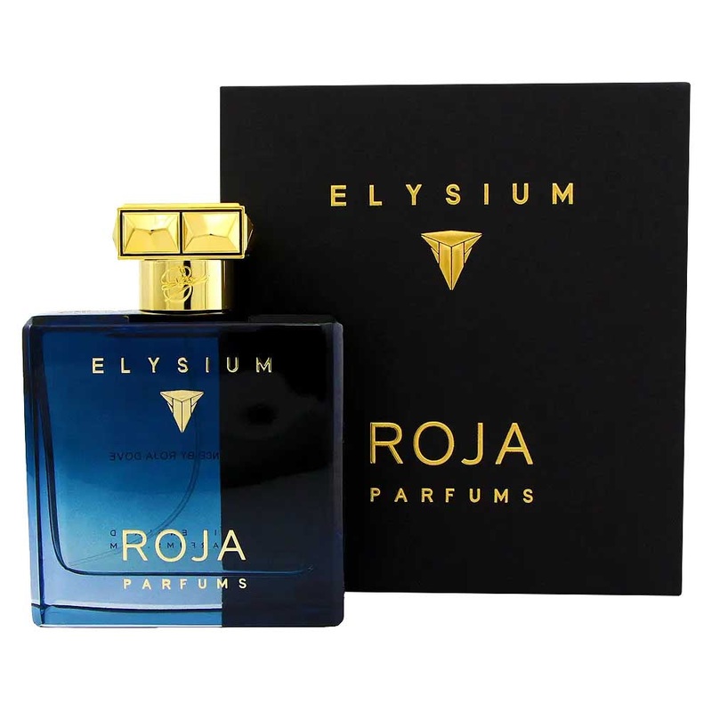 Elysium Parfum Cologne – Travel Spray