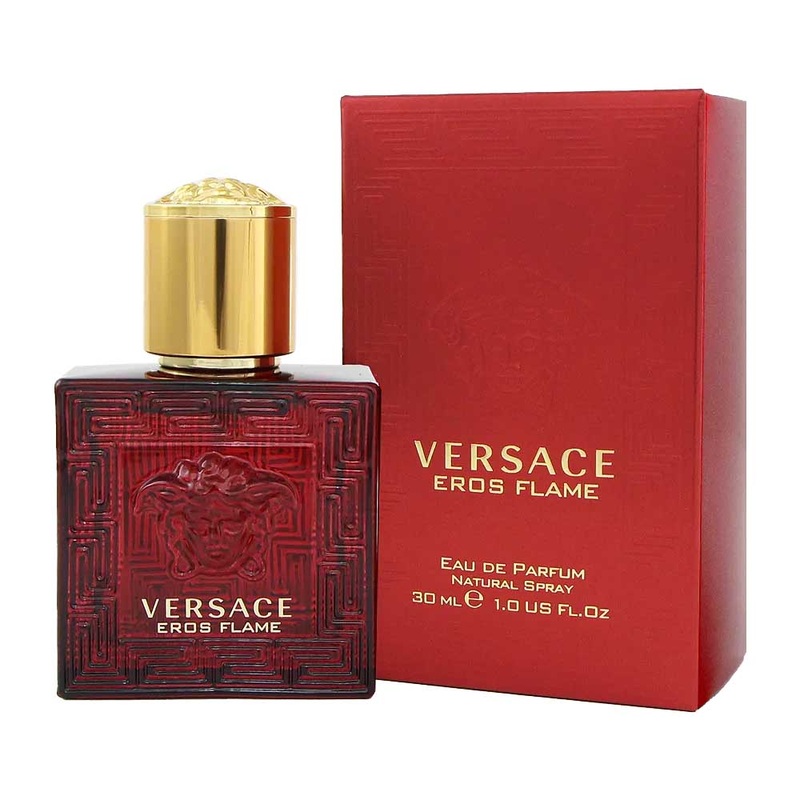 Eros Flame – Retail Bottle|Retail Bottle – 30 ml (1.0 fl oz)