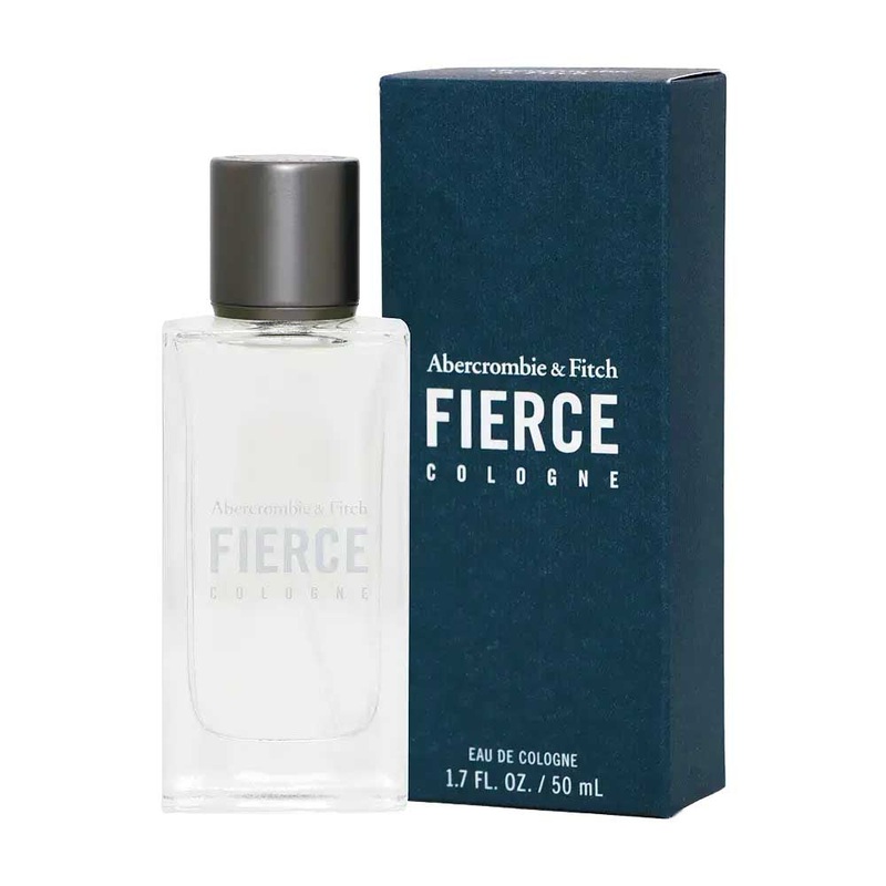 Fierce – Retail Bottle|Retail Bottle – 100 ml (3.4 fl oz)