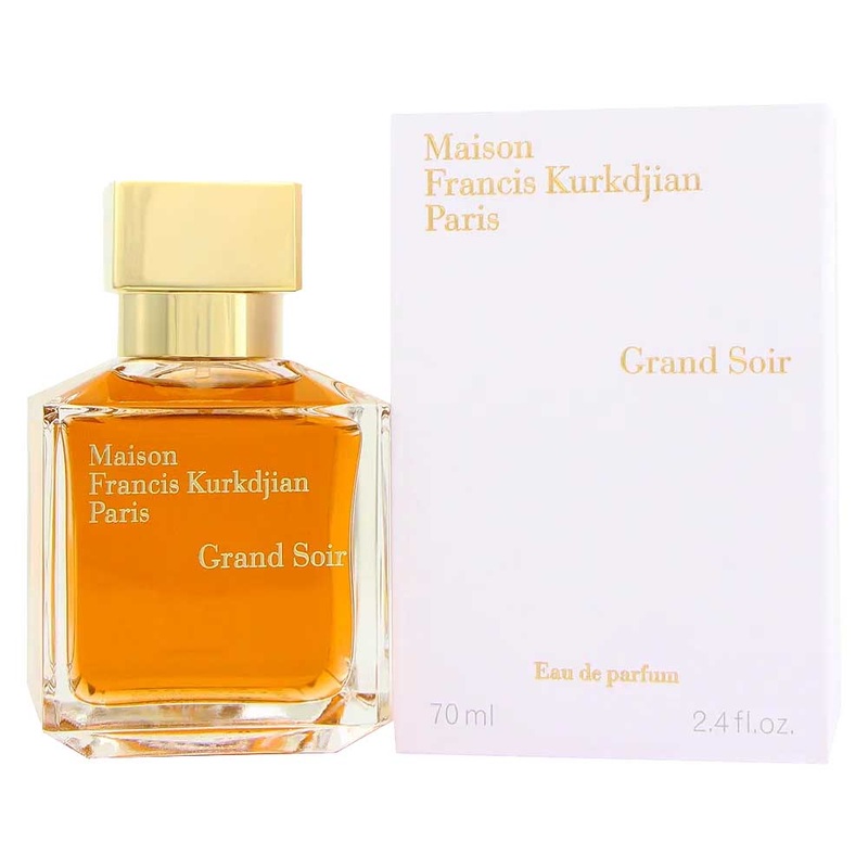 Grand Soir – Travel Spray|Travel Spray – 5.0 ml (0.17 fl oz)