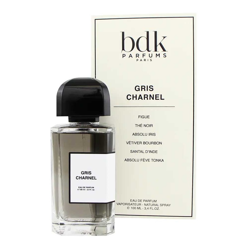 Gris Charnel – Travel Spray|Travel Spray – 5.0 ml (0.17 fl oz)
