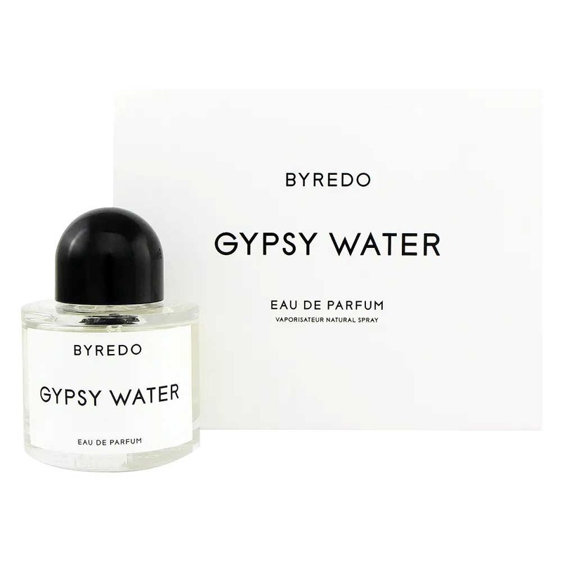 Gypsy Water – Sample Vial|Sample Vial – 0.75 ml (0.025 fl oz)