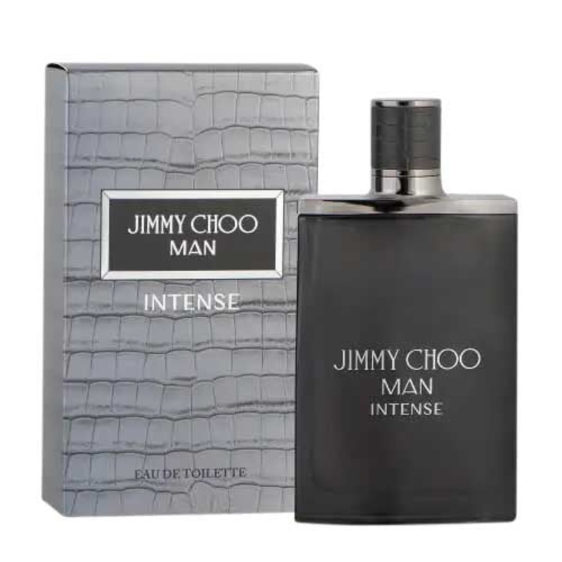 Jimmy Choo Intense – Sample Vial