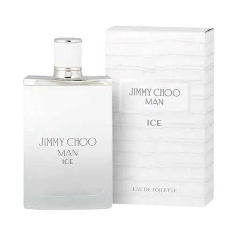 Jimmy Choo Man Ice – Travel Spray