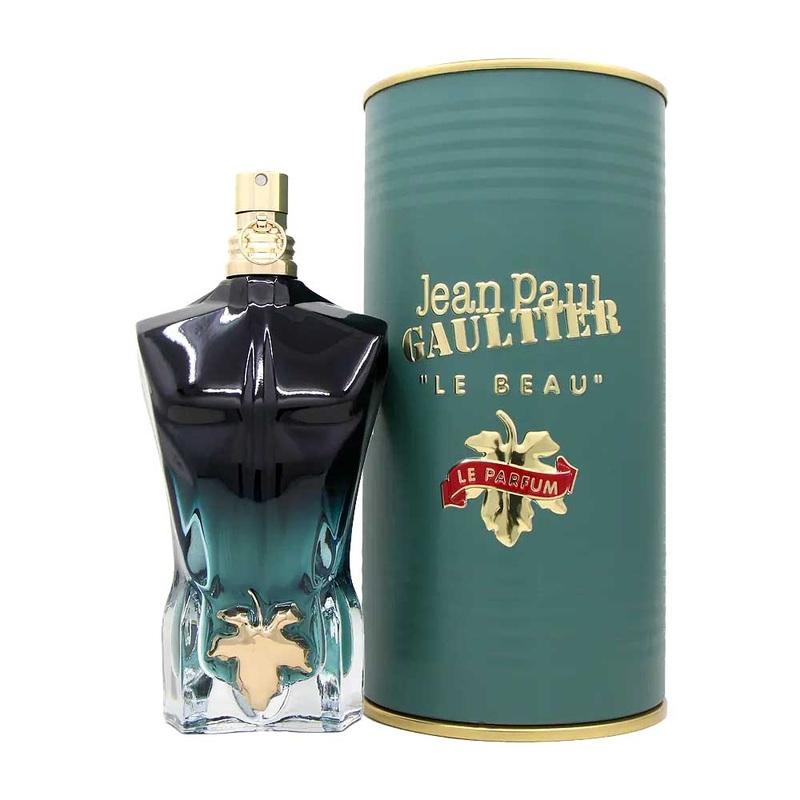 Le Beau Le Parfum – Sample Vial