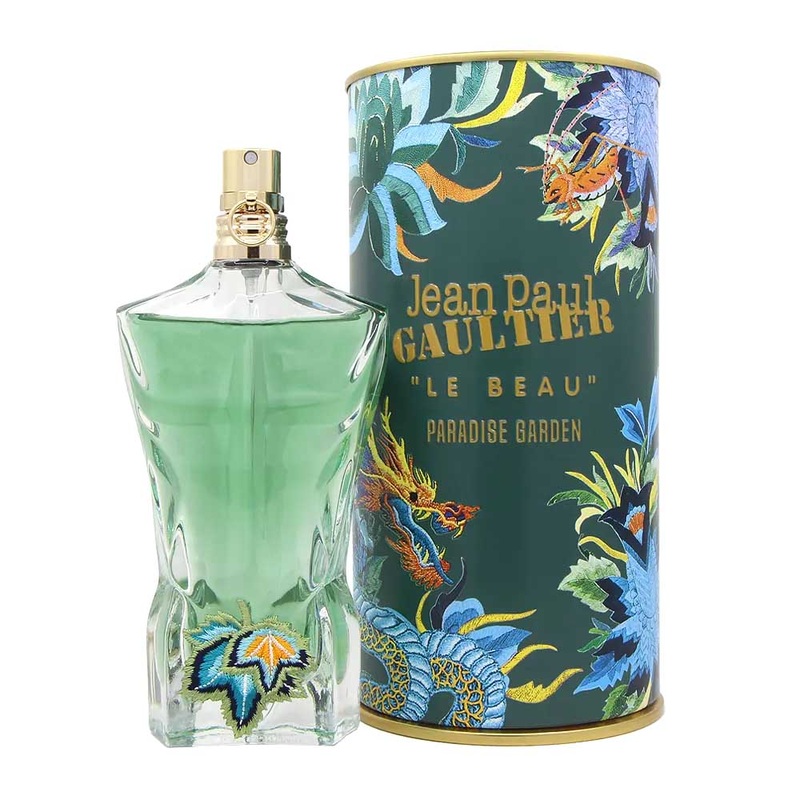 Le Beau Paradise Garden – Sample Vial