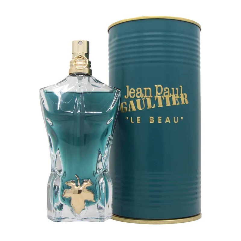 Le Beau – Travel Spray|Travel Spray – 5.0 ml (0.17 fl oz)