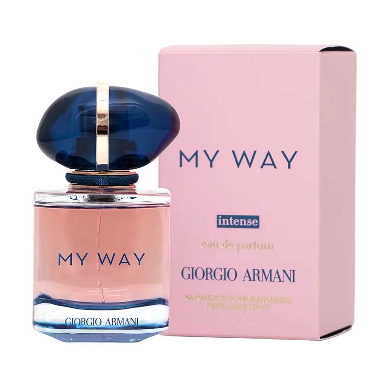 My Way Intense – Sample Vial|Sample Vial – 0.75 ml (0.025 fl oz)