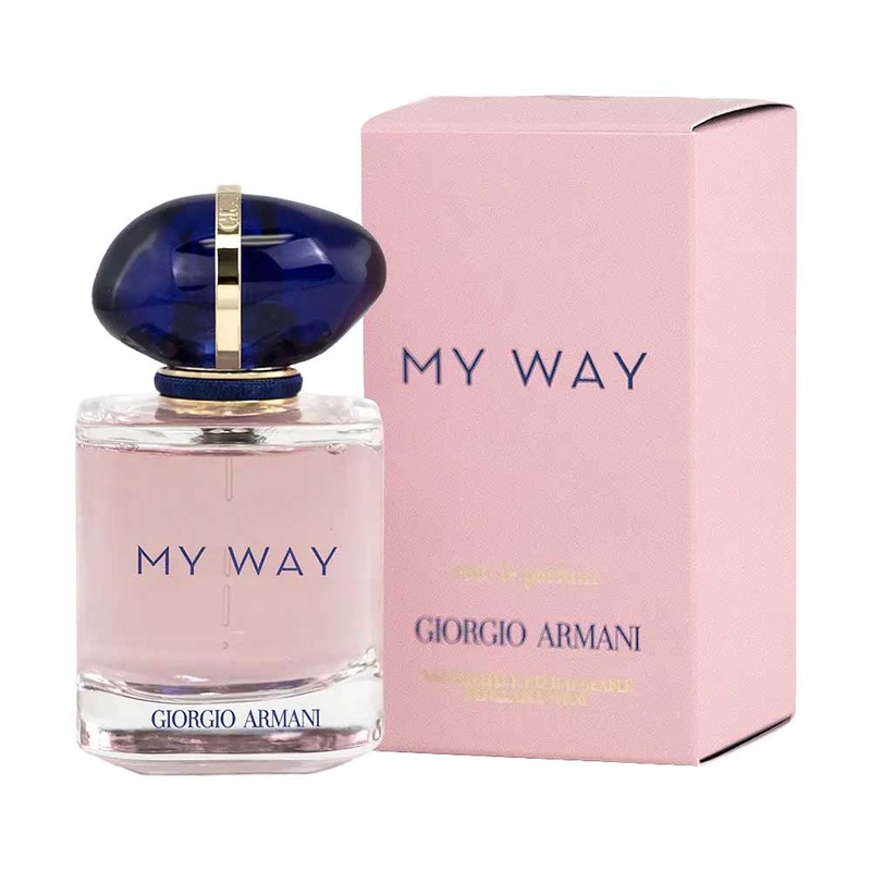 My Way – Sample Vial|Sample Vial – 0.75 ml (0.025 fl oz)