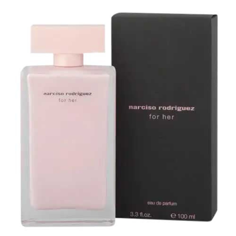 Narciso Rodriguez – Sample Vial