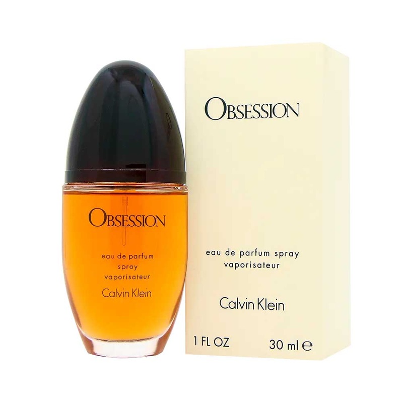 Obsession – Retail Bottle|Retail Bottle – 50 ml (1.7 fl oz)