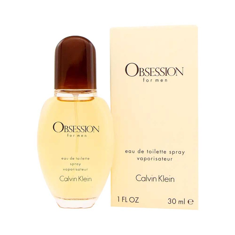 Obsession – Sample Vial|Sample Vial – 0.75 ml (0.025 fl oz)