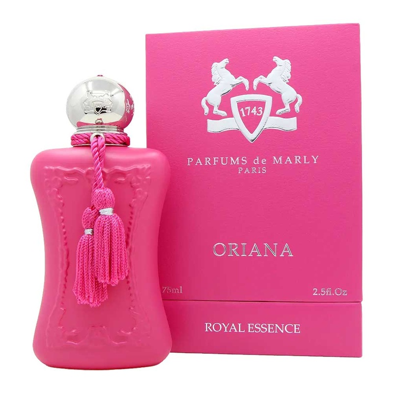 Oriana – Sample Vial|Sample Vial – 0.75 ml (0.025 fl oz)