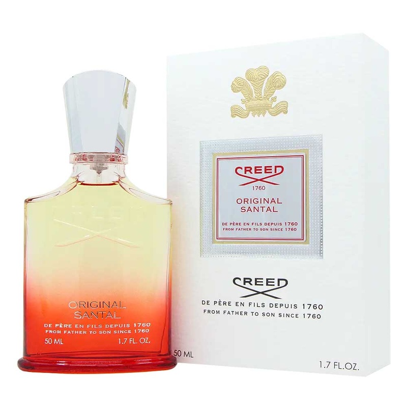 Original Santal – Sample Vial|Sample Vial – 0.75 ml (0.025 fl oz)