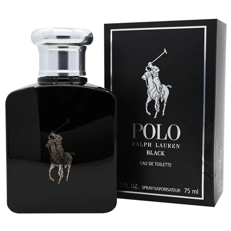 Polo Black – Travel Spray|Travel Spray – 5.0 ml (0.17 fl oz)