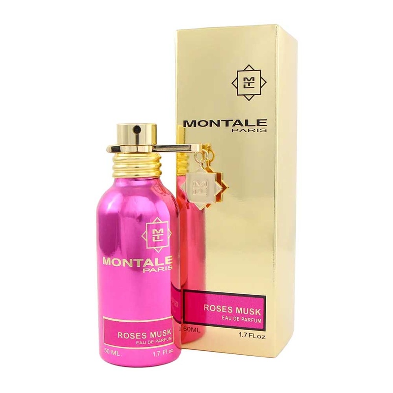Roses Musk – Retail Bottle|Retail Bottle – 50 ml (1.7 fl oz)