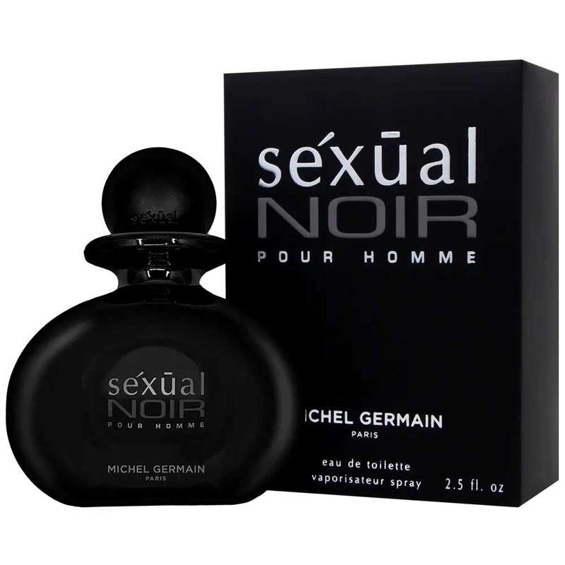 Sexual Noir – Retail Bottle|Retail Bottle – 75 ml (2.5 fl oz)