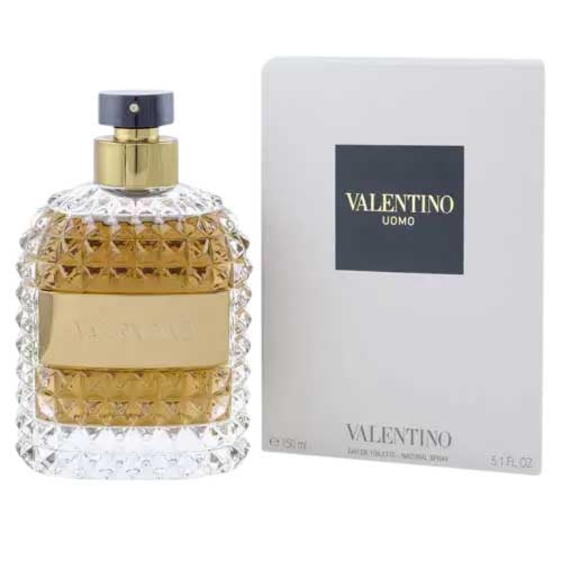 Uomo – Travel Spray|Travel Spray – 5.0 ml (0.17 fl oz)