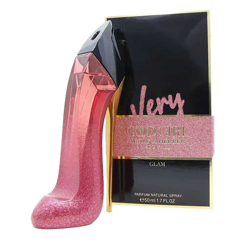 Very Good Girl Glam – Sample Vial