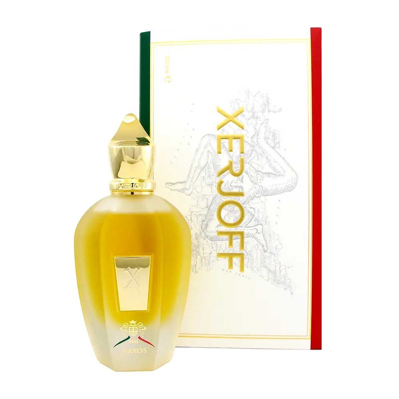 XJ 1861 Naxos – Retail Bottle|Retail Bottle – 100 ml (3.4 fl oz)