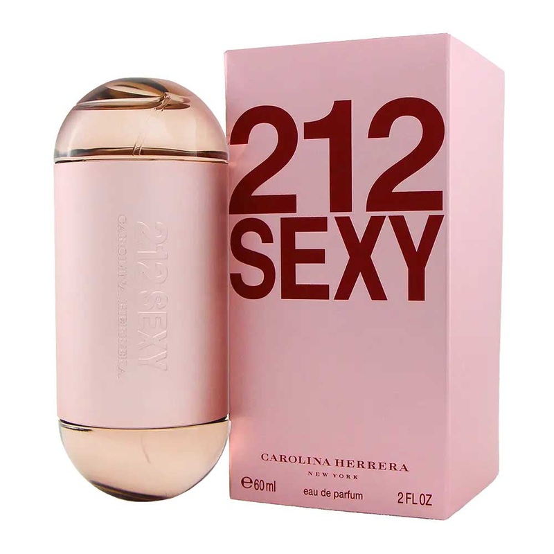 212 Sexy – Sample Vial|Sample Vial – 0.75 ml (0.025 fl oz)
