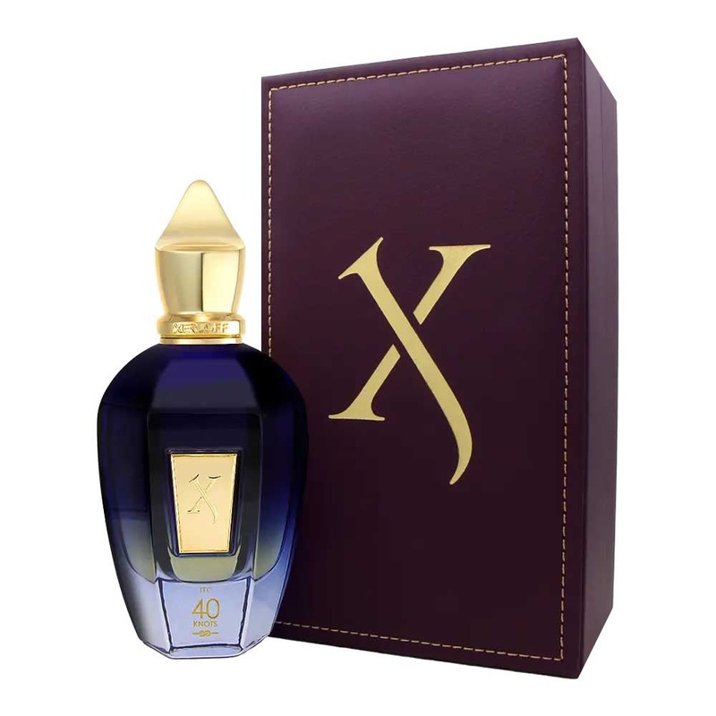 40 Knots – Sample Vial|Sample Vial – 0.75 ml (0.025 fl oz)