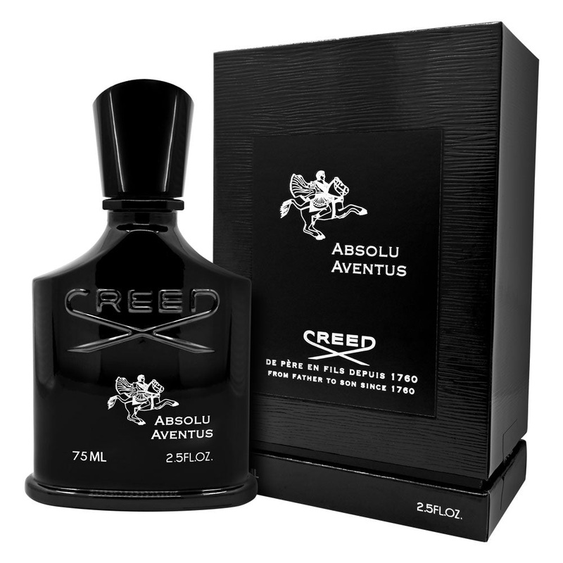 Absolu Aventus – Retail Bottle