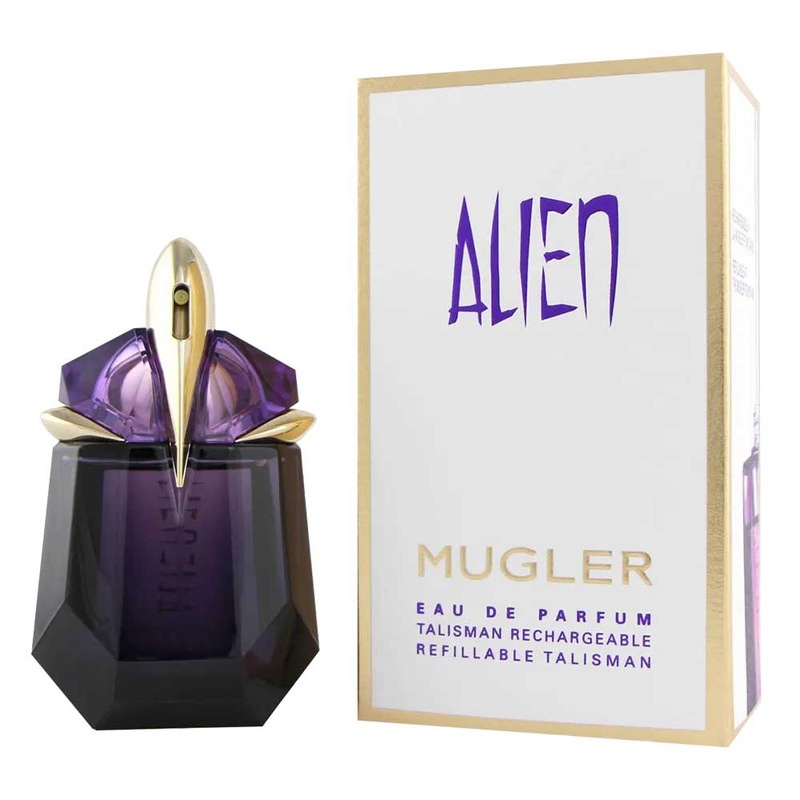 Alien – Sample Vial|Sample Vial – 0.75 ml (0.025 fl oz)