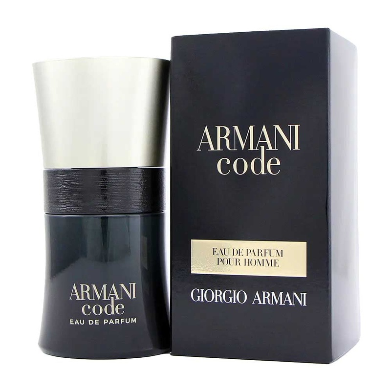 Armani Code – Retail Bottle|Retail Bottle – 60 ml (2.0 fl oz)