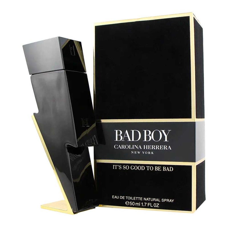 Bad Boy – Travel Spray|Travel Spray – 5.0 ml (0.17 fl oz)
