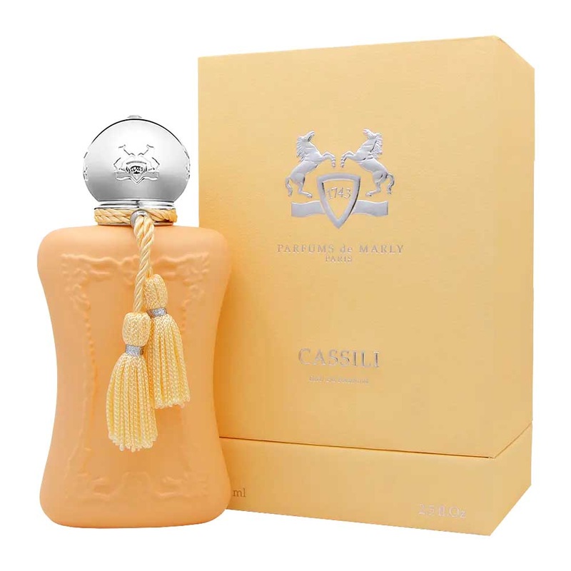 Cassili – Retail Bottle|Retail Bottle – 75 ml (2.5 fl oz)