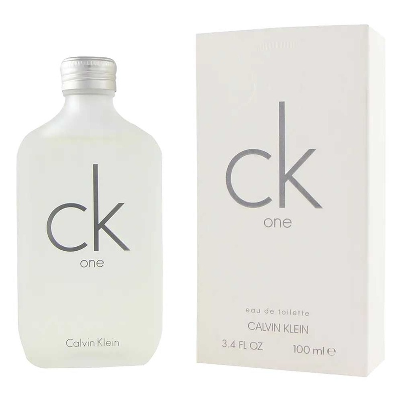 Ck One – Travel Spray|Travel Spray – 5.0 ml (0.17 fl oz)