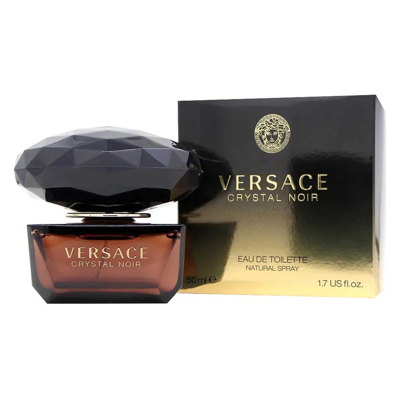 Crystal Noir – Sample Vial|Sample Vial – 0.75 ml (0.025 fl oz)