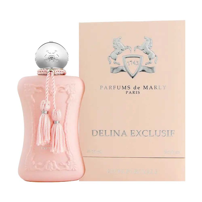 Delina Exclusif – Travel Spray