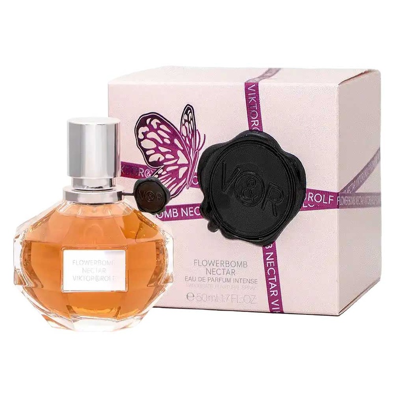 Flowerbomb Nectar – Retail Bottle