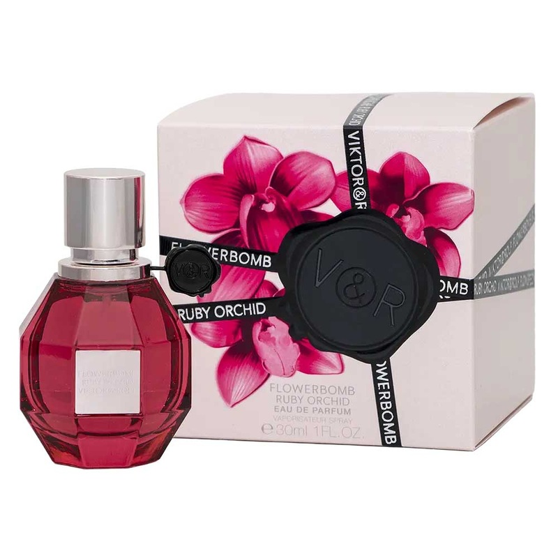 Flowerbomb Ruby Orchid – Retail Bottle