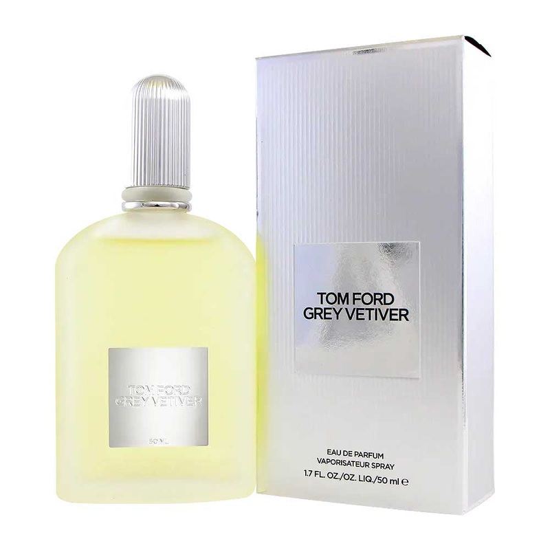 Grey Vetiver – Retail Bottle|Retail Bottle – 50 ml (1.7 fl oz)