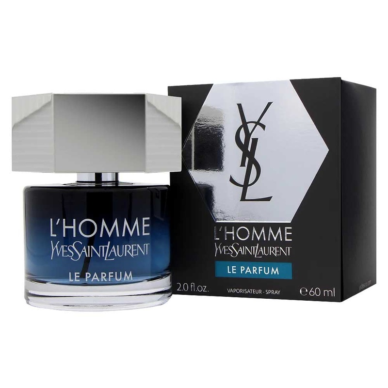 L’Homme Le Parfum – Travel Spray