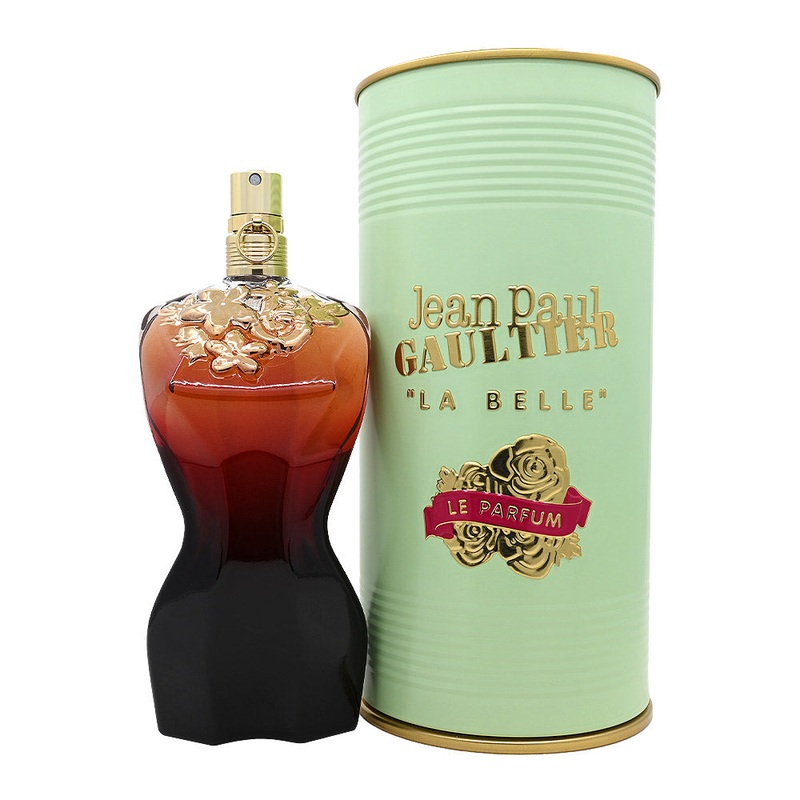 La Belle Le Parfum – Sample Vial