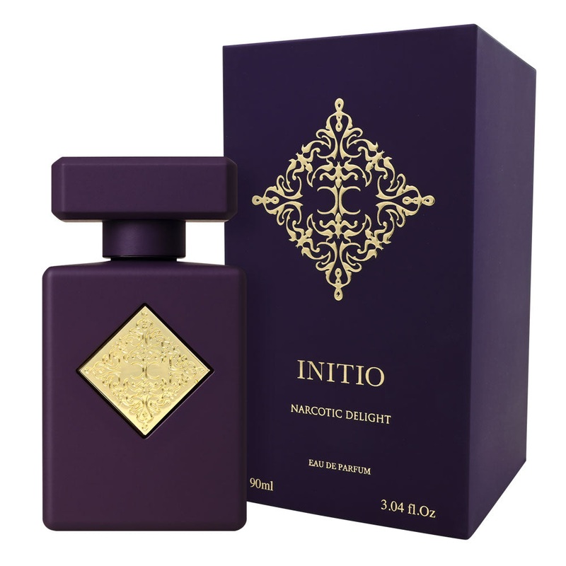 Narcotic Delight  – Retail Bottle