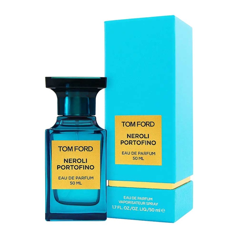 Neroli Portofino – Sample Vial