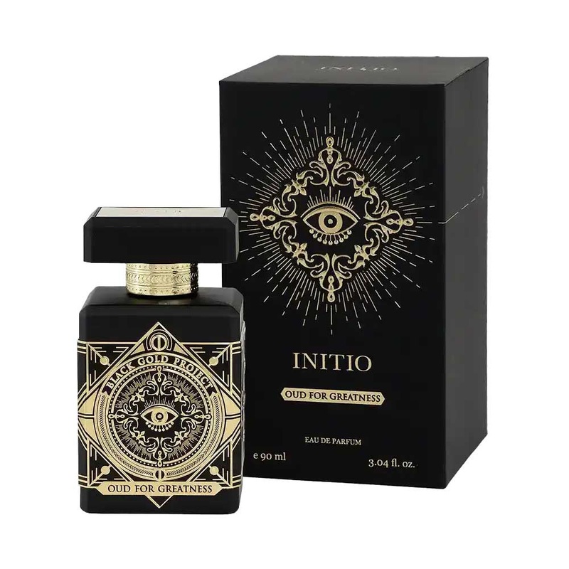 Oud for Greatness – Sample Vial