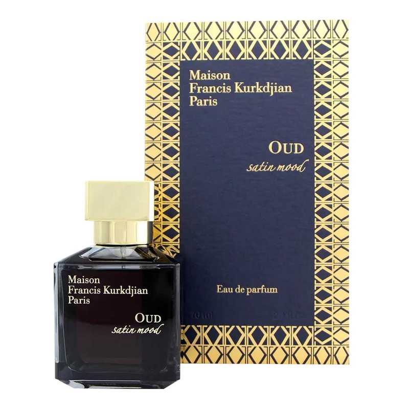 Oud Satin Mood – Sample Vial|Sample Vial – 0.75 ml (0.025 fl oz)