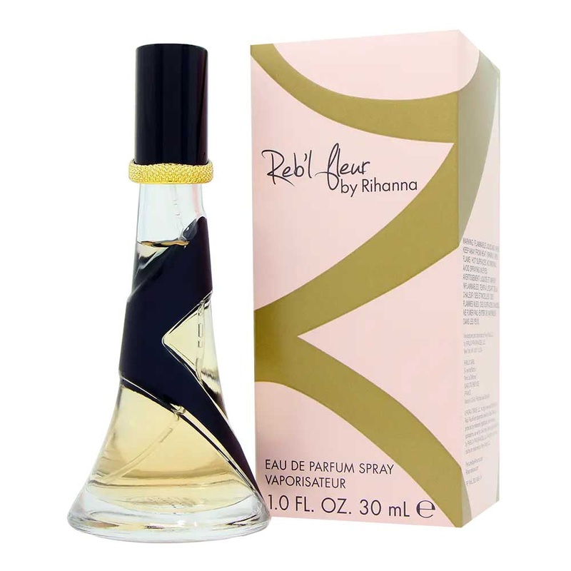 Reb’l Fleur – Travel Spray|Travel Spray – 5.0 ml (0.17 fl oz)