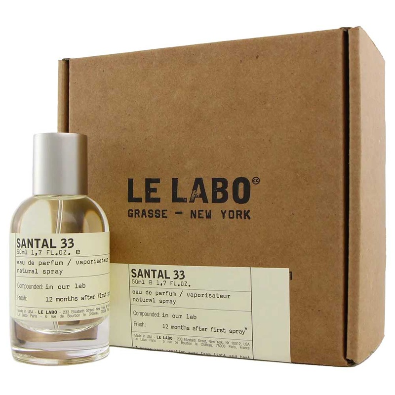 Santal 33 – Retail Bottle|Retail Bottle – 50 ml (1.7 fl oz)