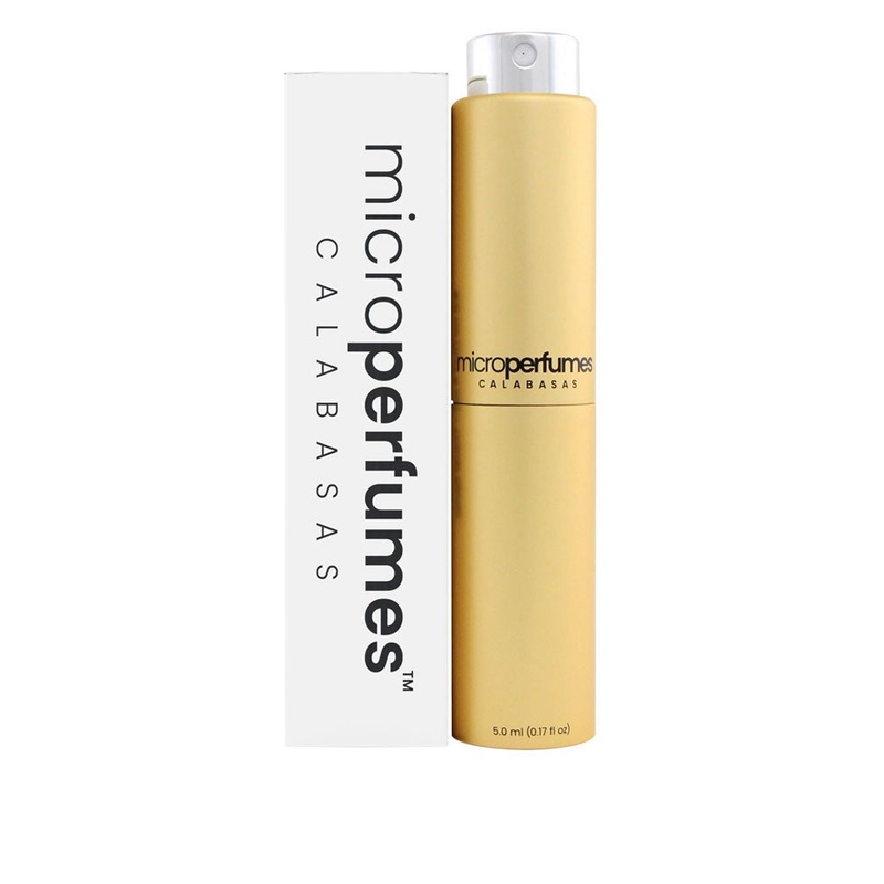 Santal 33 – Travel Spray|Travel Spray – 5.0 ml (0.17 fl oz)