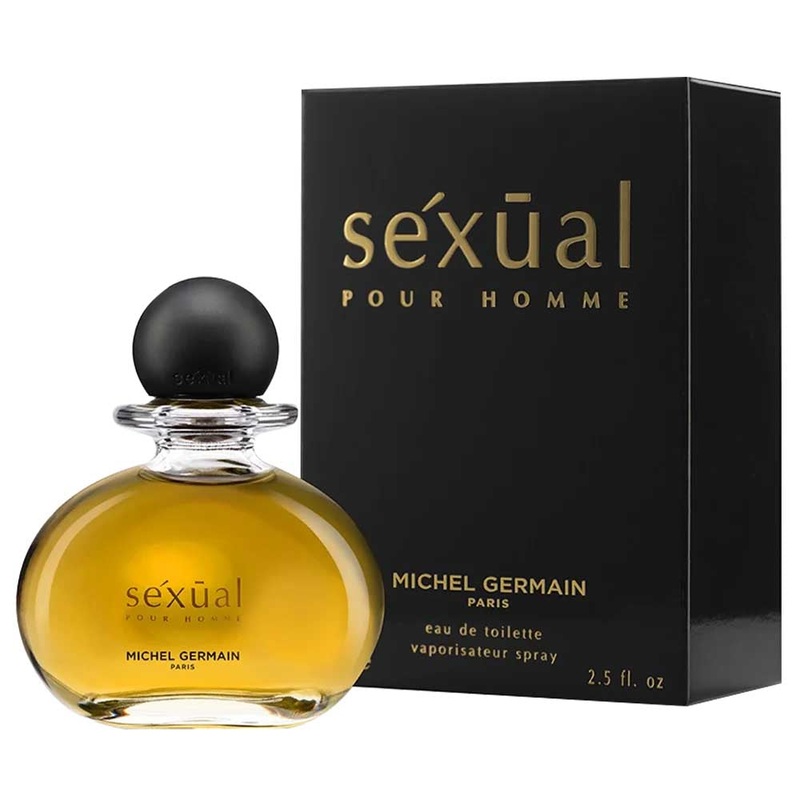 Sexual – Retail Bottle|Retail Bottle – 75 ml (2.5 fl oz)