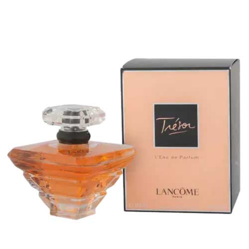 Tresor – Travel Spray|Travel Spray – 5.0 ml (0.17 fl oz)