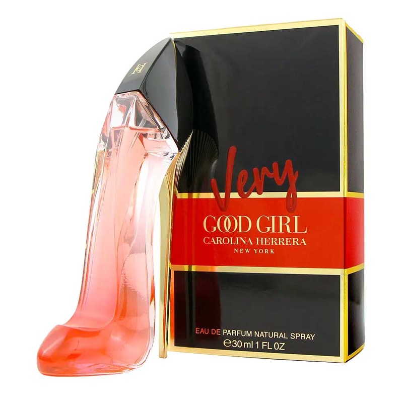 Very Good Girl  – Travel Spray