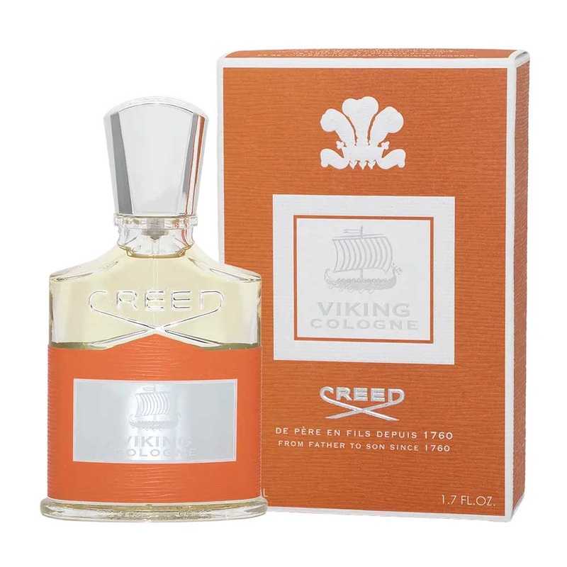 Viking Cologne – Sample Vial|Sample Vial – 0.75 ml (0.025 fl oz)